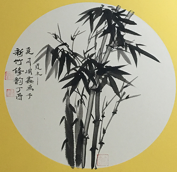 周鑫作品1《新竹修韵》.jpg