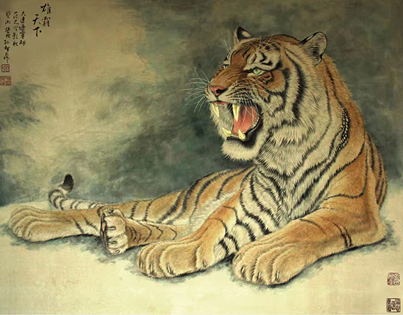 孙利民 《雄霸天下》.jpg