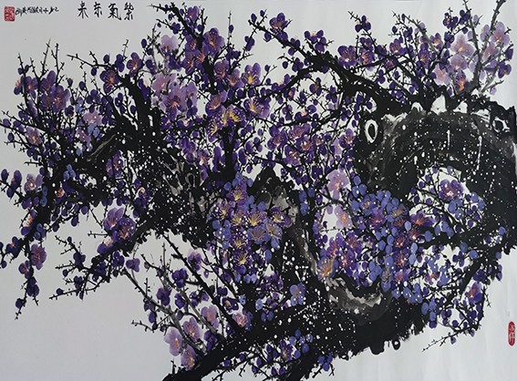 张兴荣作品《紫气东来》.jpg