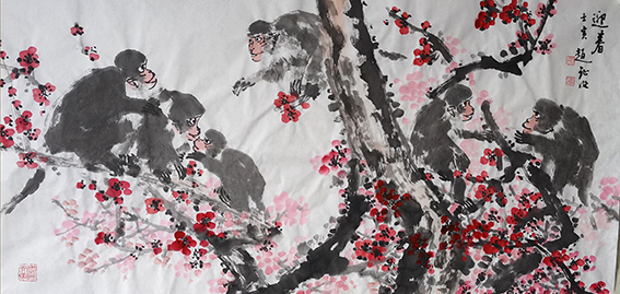 赵钲作品《迎春》.jpg
