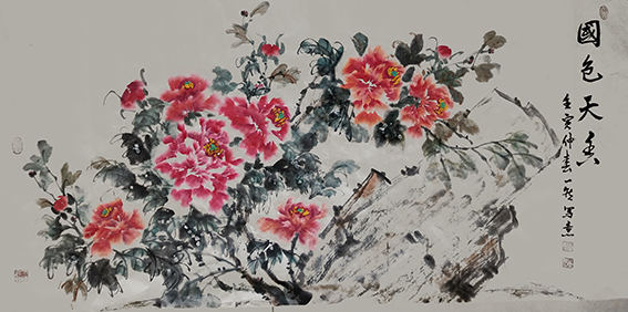 胡一然作品《国色天香》.jpg