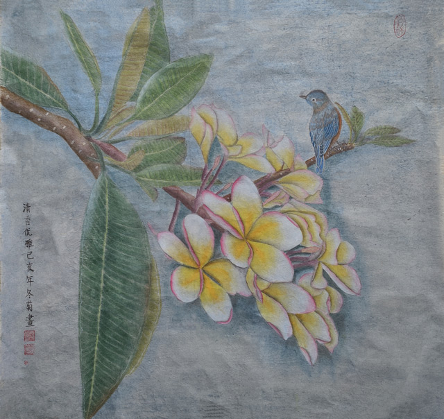 莫冬菊作品《清香优雅》.jpg