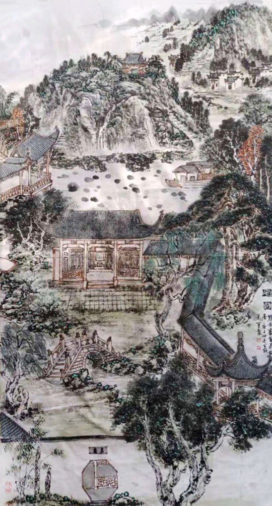 萧辅文作品3《归园》.jpg