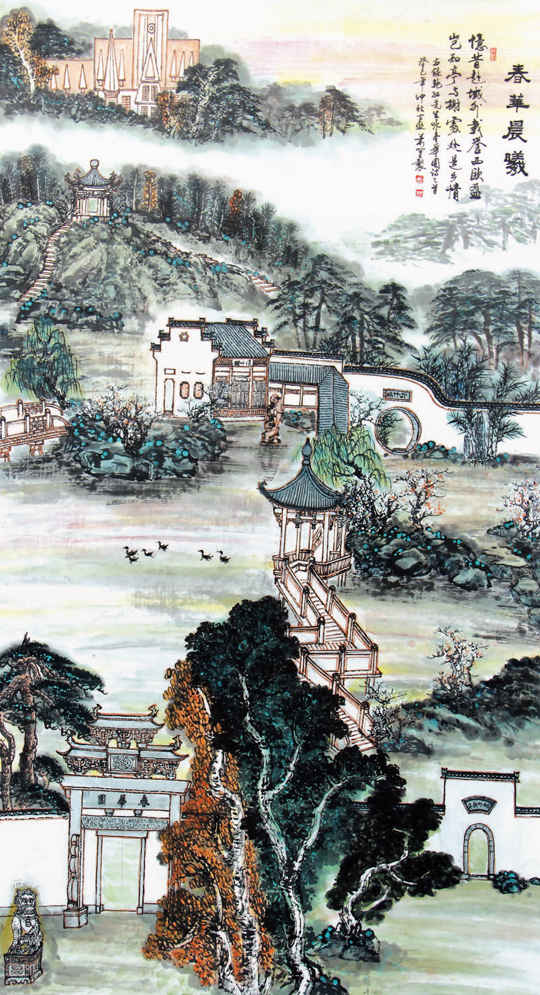 萧辅文作品6《春华晨曦》.jpg
