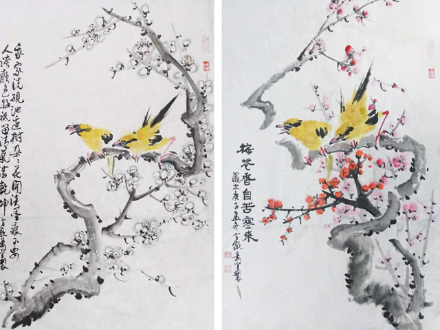萧辅文作品7《梅花香自苦寒来》.jpg