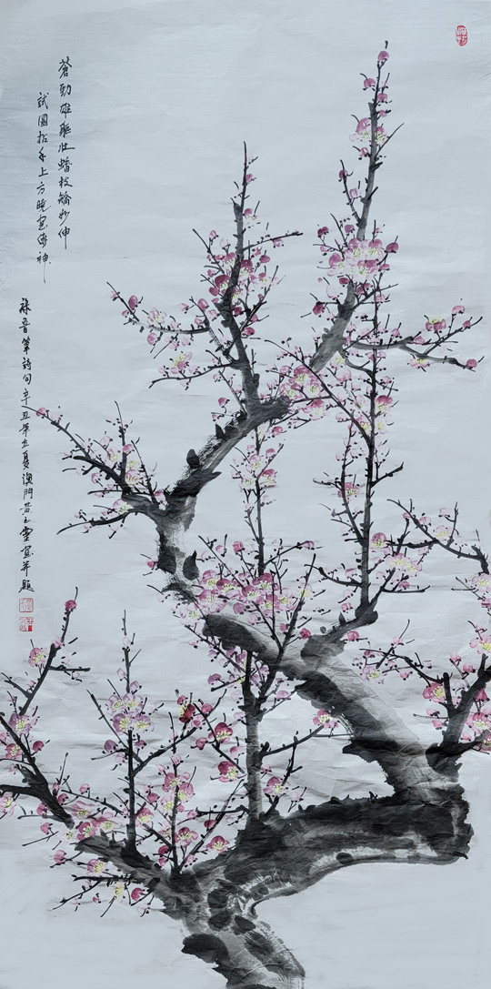 黄玉灵作品-《铁骨柔情》.jpg
