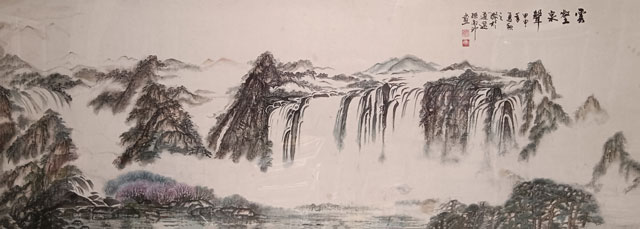 孙淑珍作品10《云壑泉声》.jpg