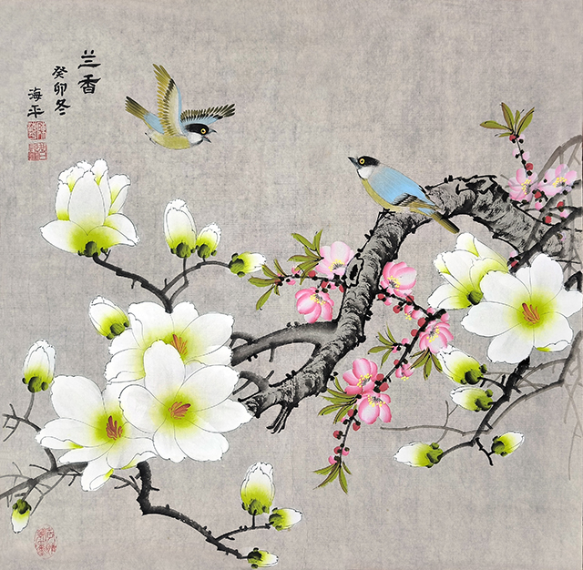 陈海平作品《兰香》.jpg