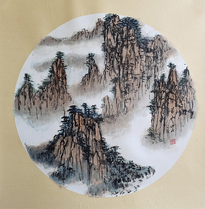 李仲民作品5《黄山》.jpg