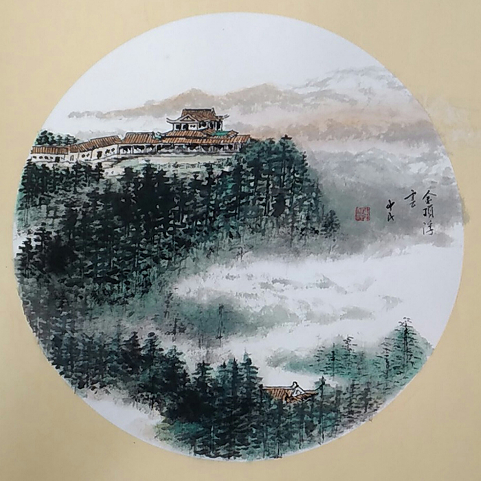 李仲民作品6《金鼎浮云》.jpg