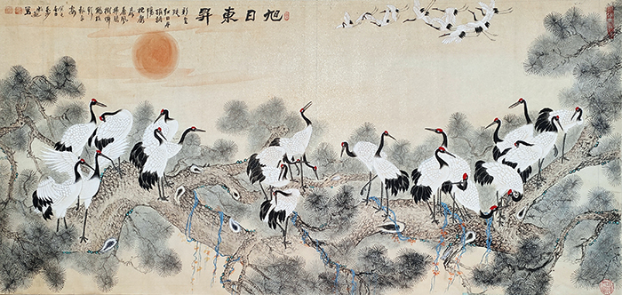 尚游作品《旭日东升》.jpg