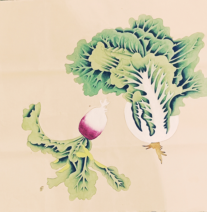 唐克正作品4《大白菜》.jpg