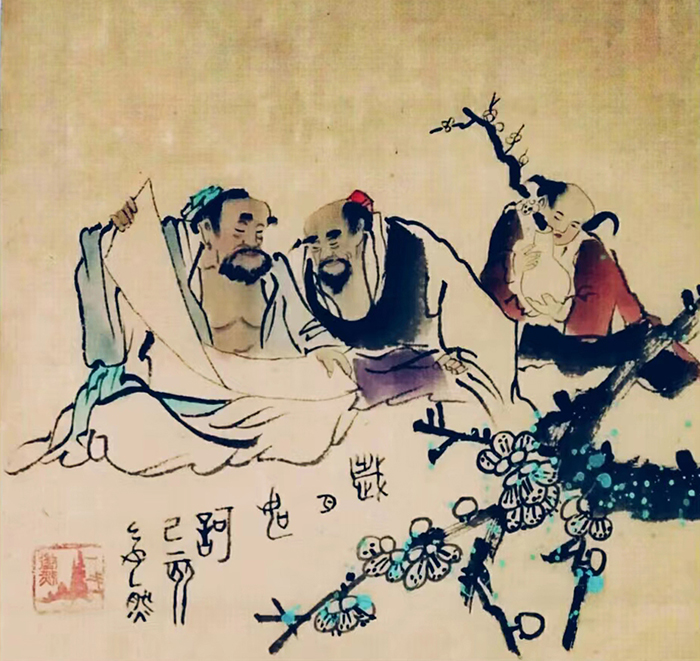 唐克正作品10《岁月如訶》.jpg