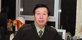 刘大为