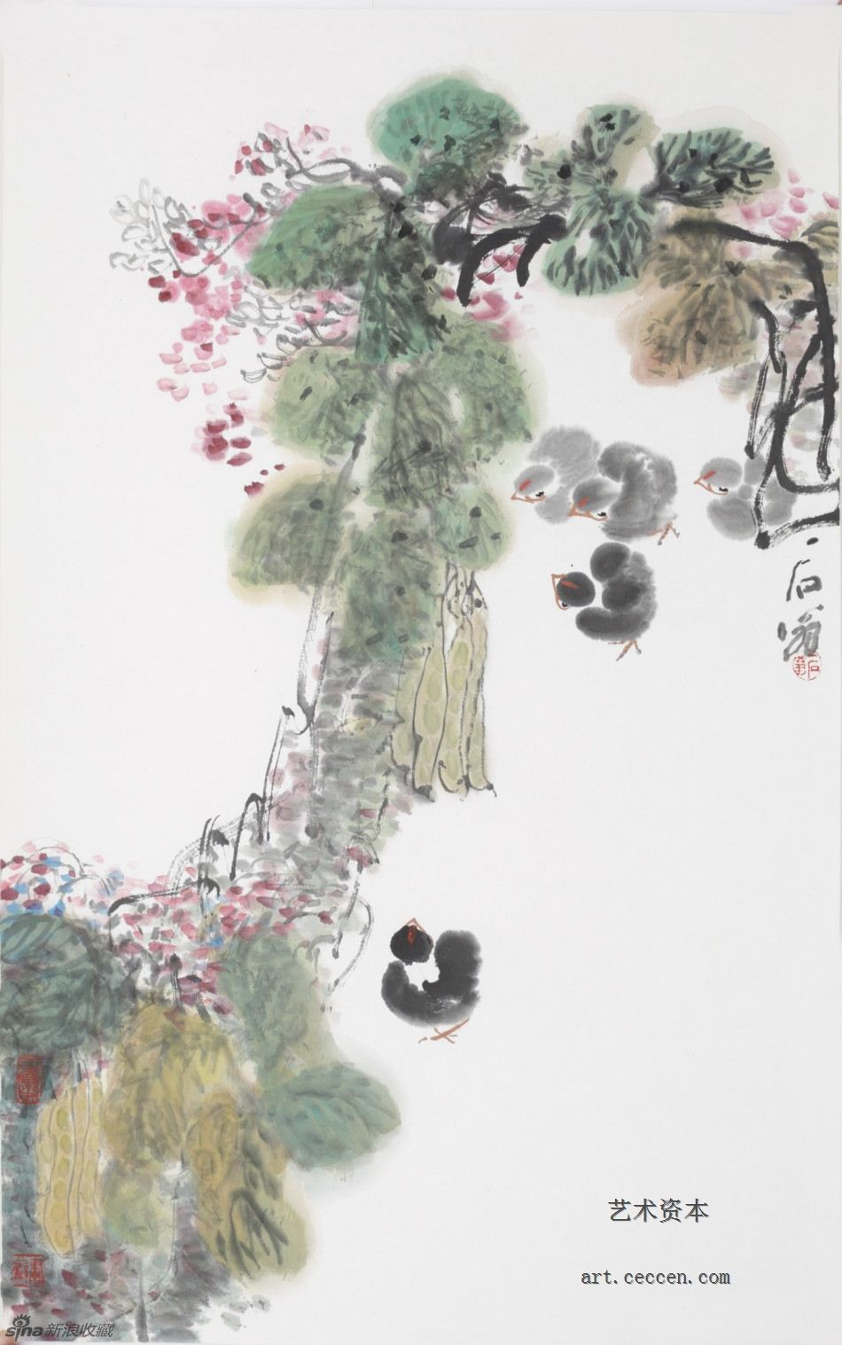 2002豆角雏鸡