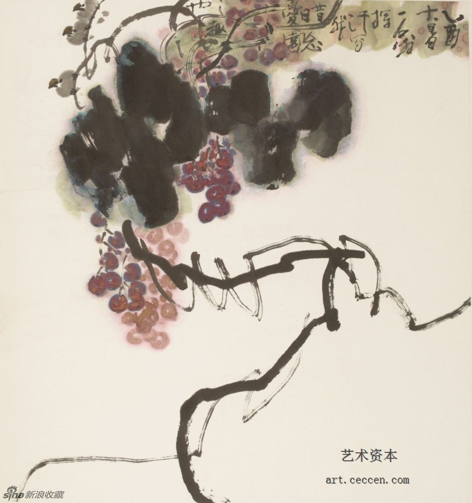 2005夏荫浓