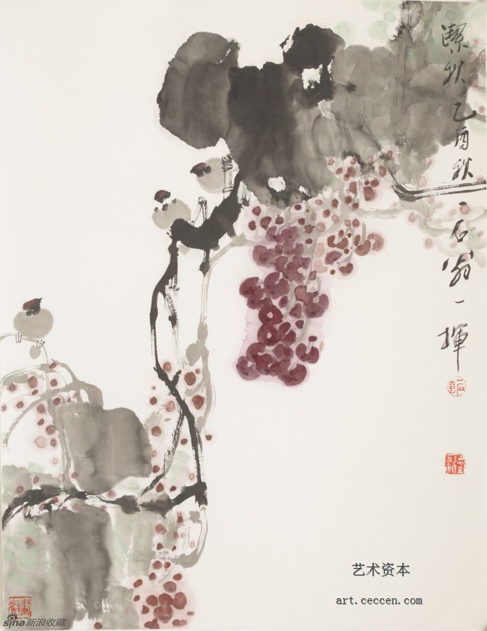 2005洁秋