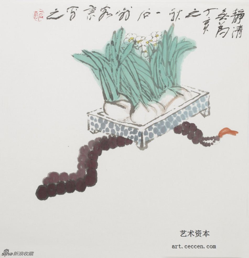 2007清静无为