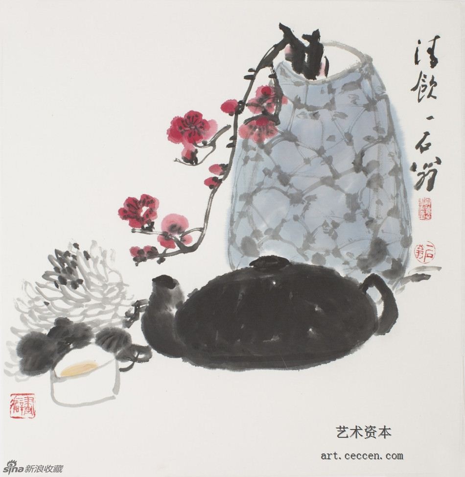 2007清饮