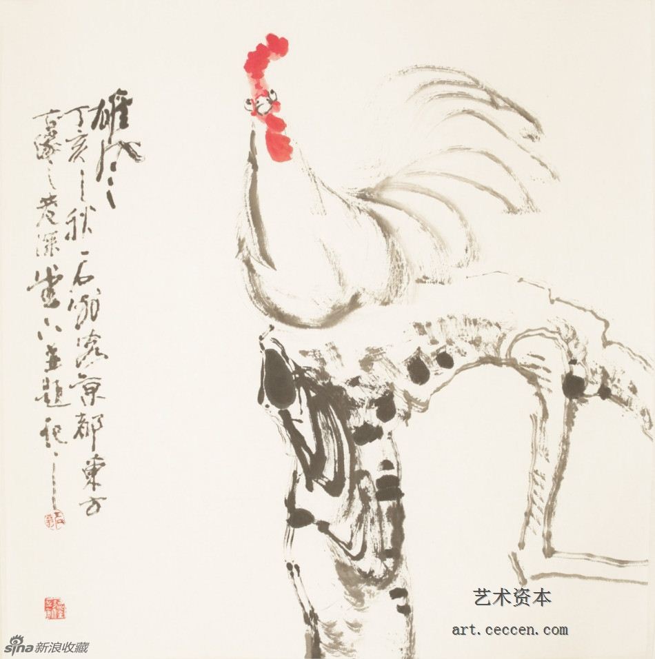 2007雄风