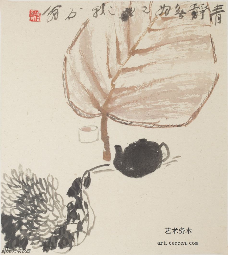 2009清静无为