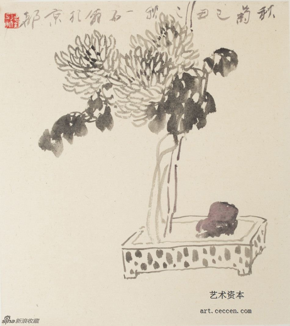 2009秋菊