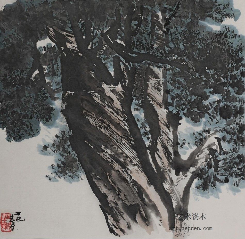 33x33-丁巳年