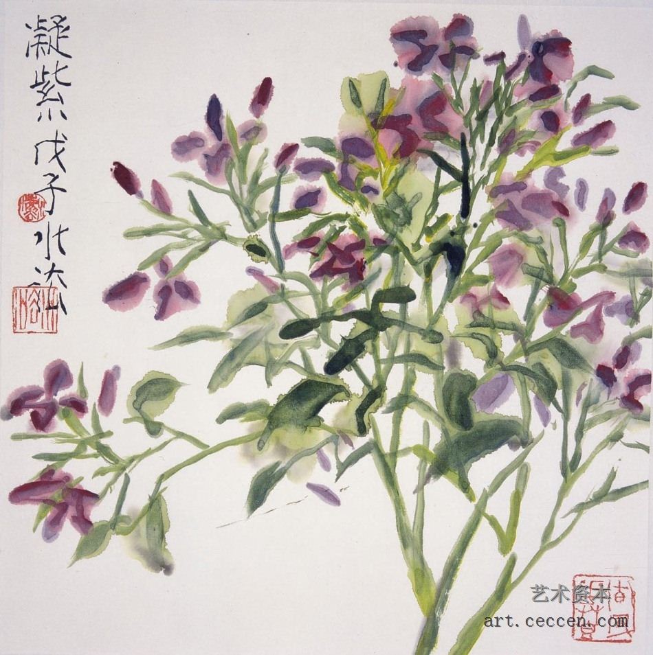凝紫2008