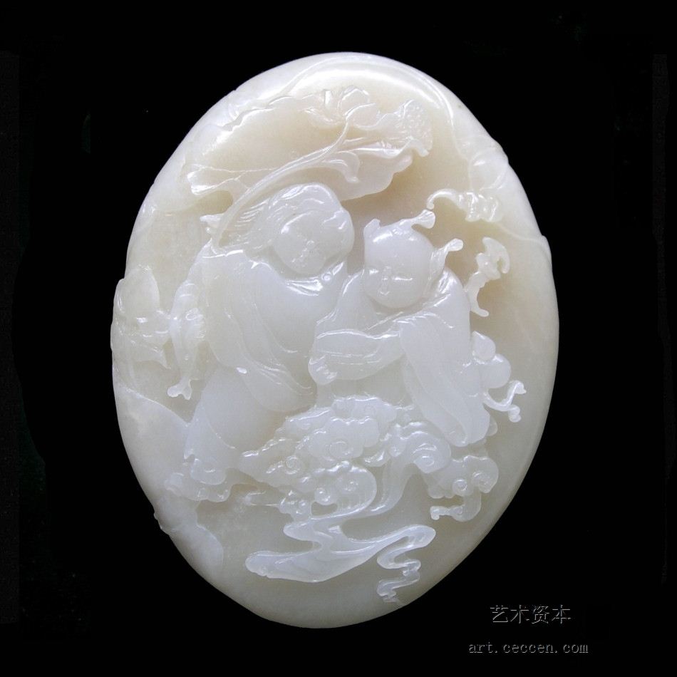 和合二仙