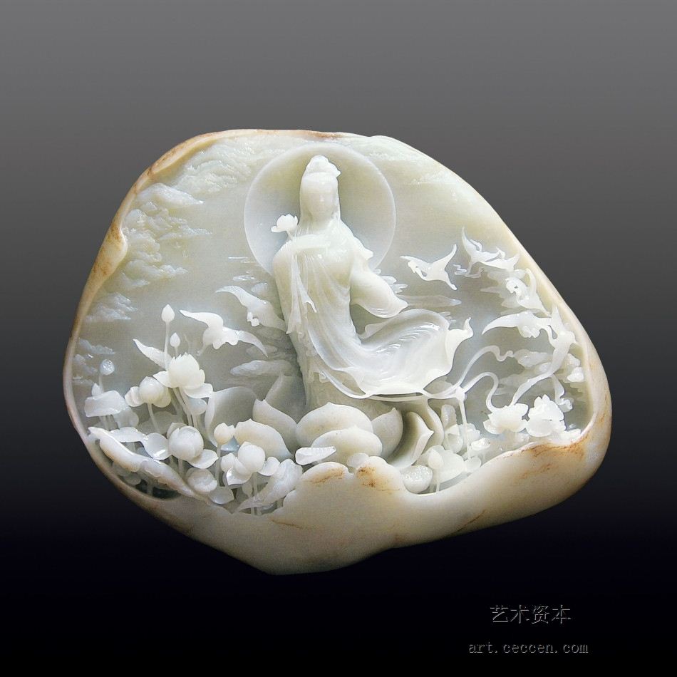 天堂之花