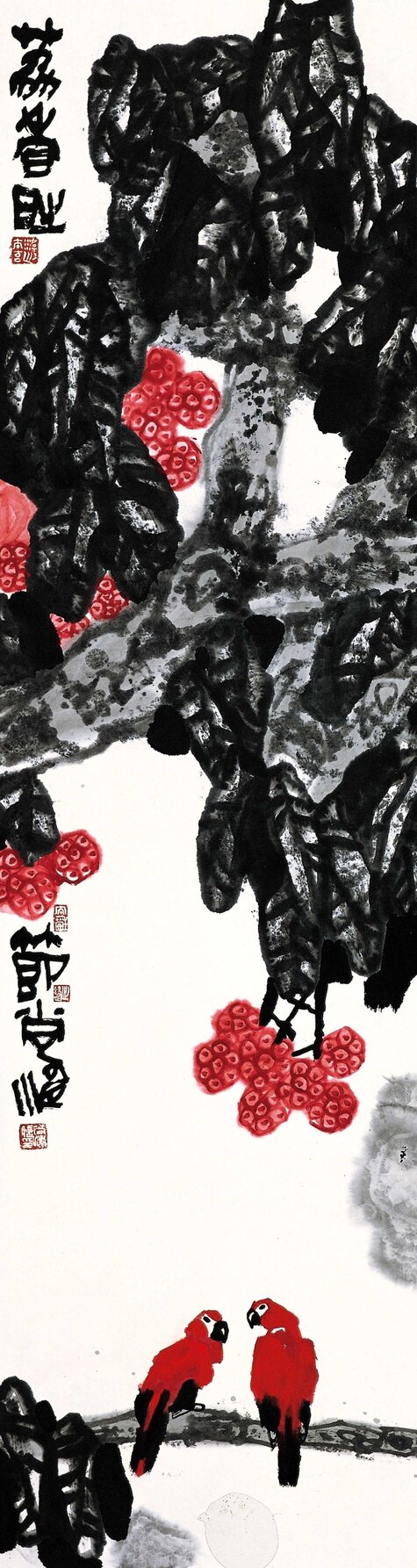 尚涛作品欣赏2