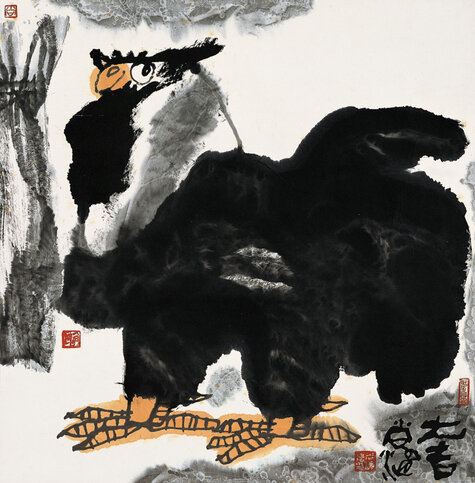 尚涛作品欣赏7