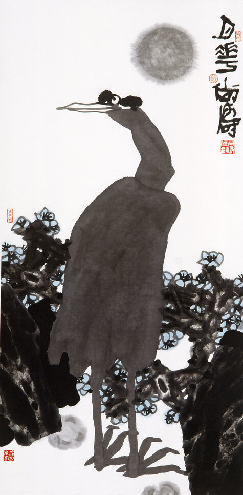 尚涛作品欣赏8