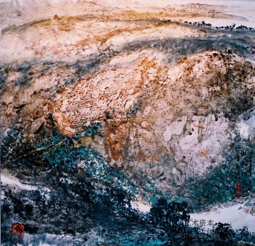 无题-68x68-2001年