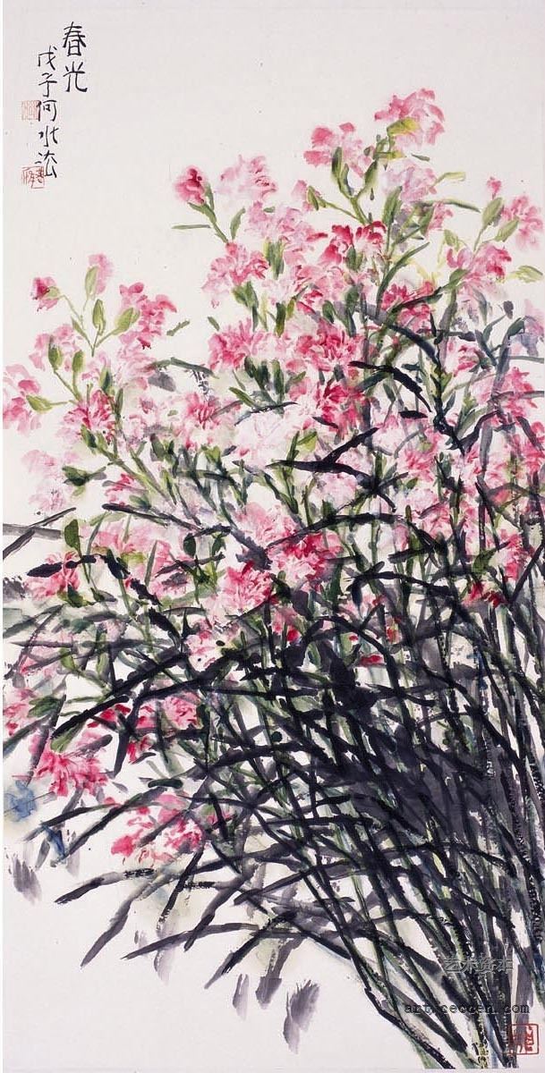 春光2008