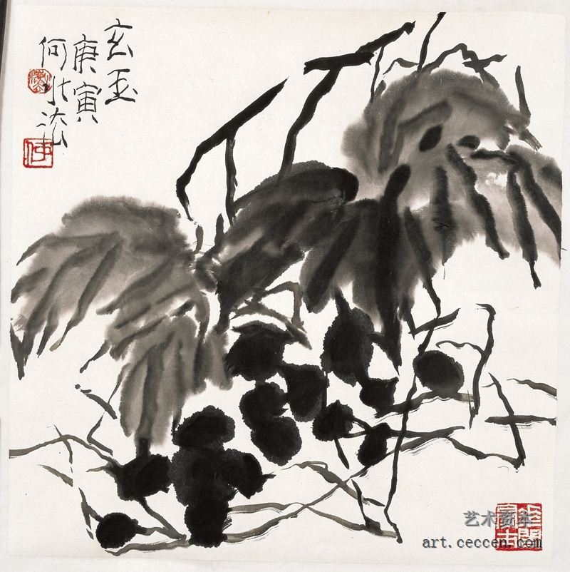 玄玉2010