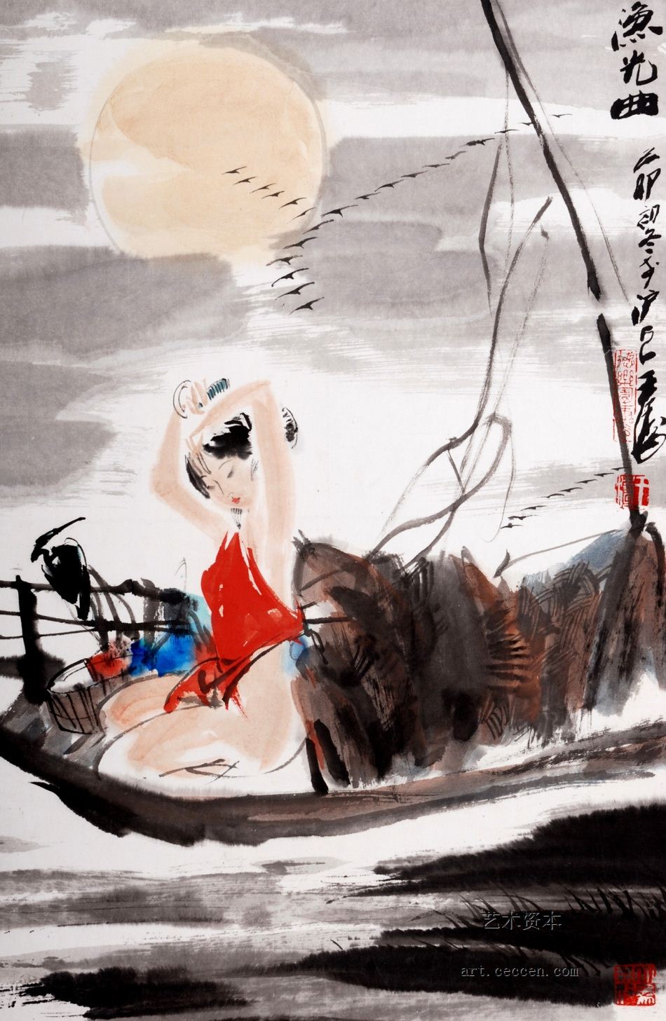 王涛作品欣赏(104)