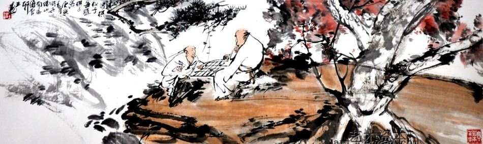 王涛作品欣赏(13)