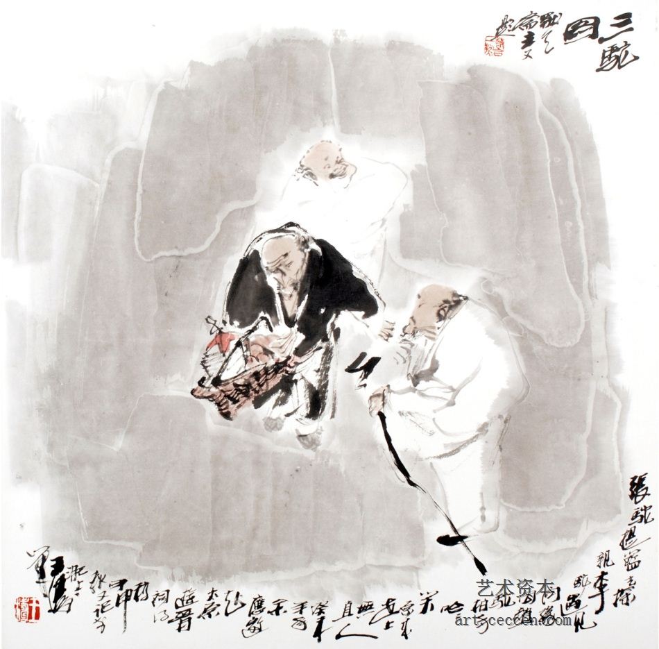 王涛作品欣赏(23)
