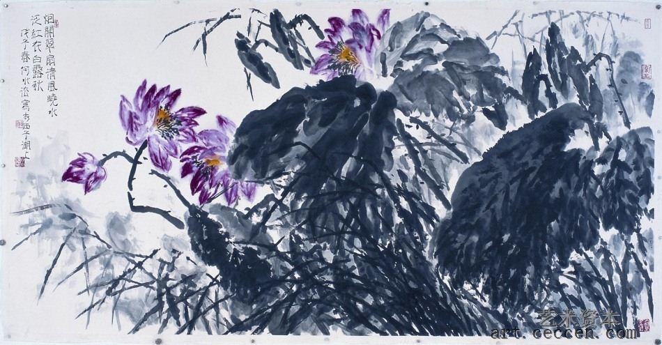 红衣白露秋2008
