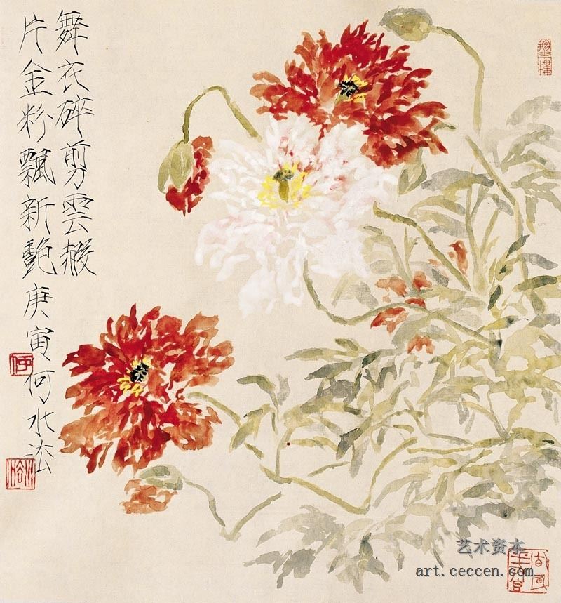 舞衣碎剪-没骨2010