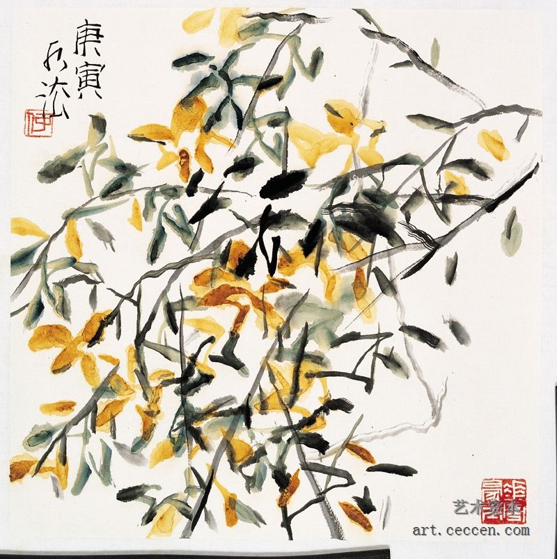 迎春2010