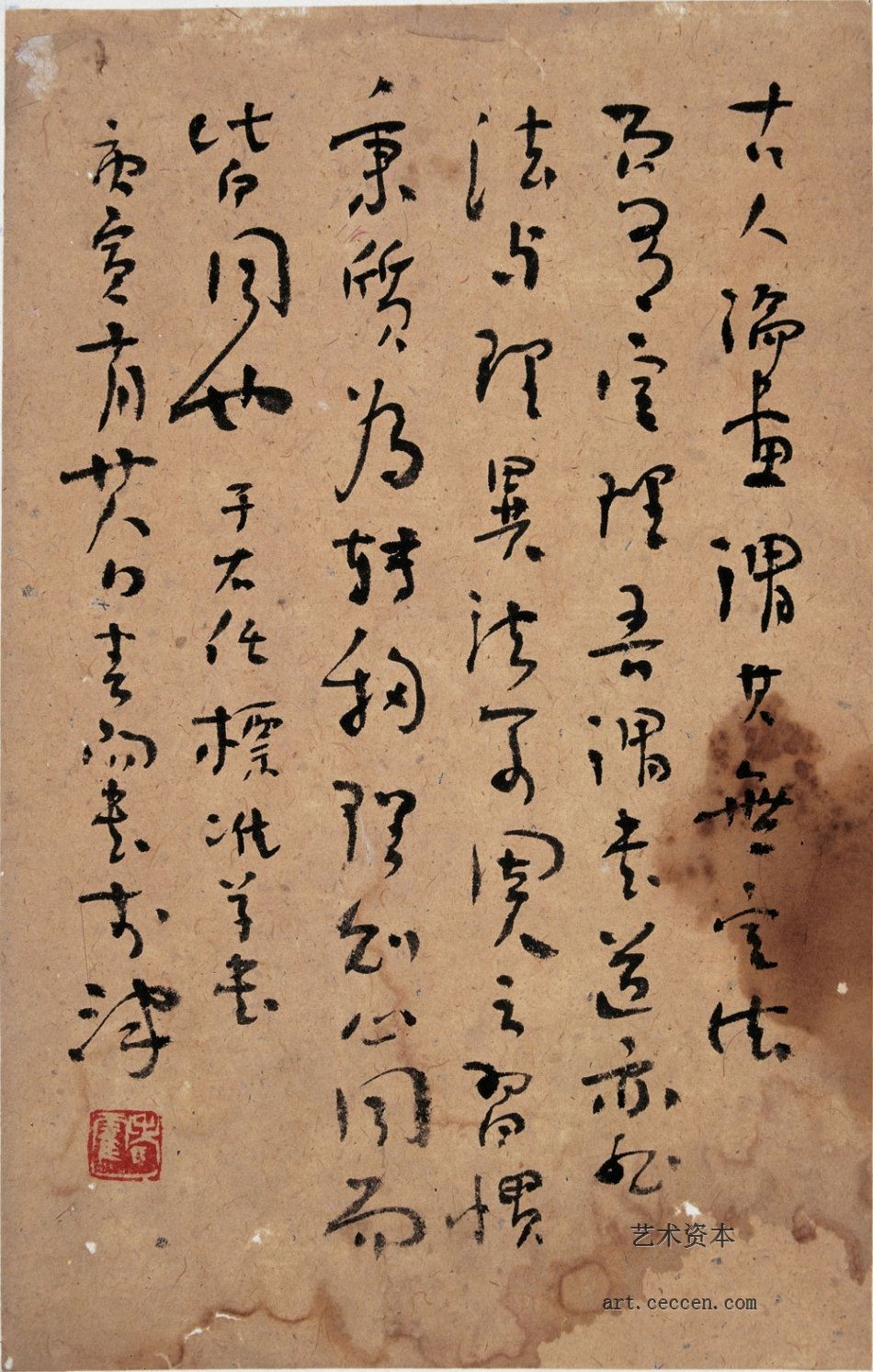 霍春阳作品欣赏(13)