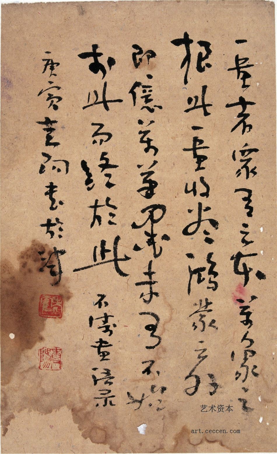 霍春阳作品欣赏(16)