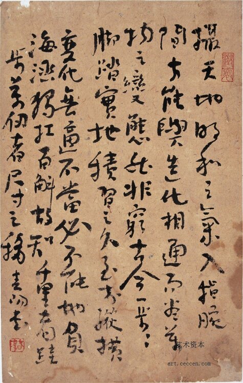 霍春阳作品欣赏(20)