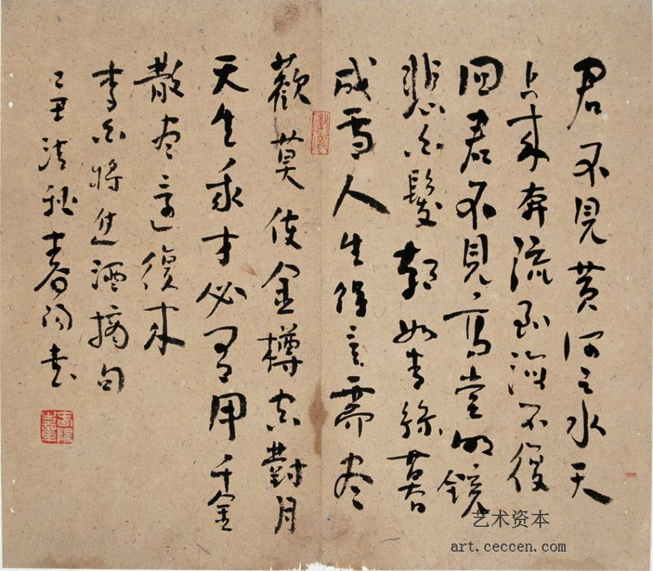 霍春阳作品欣赏(29)