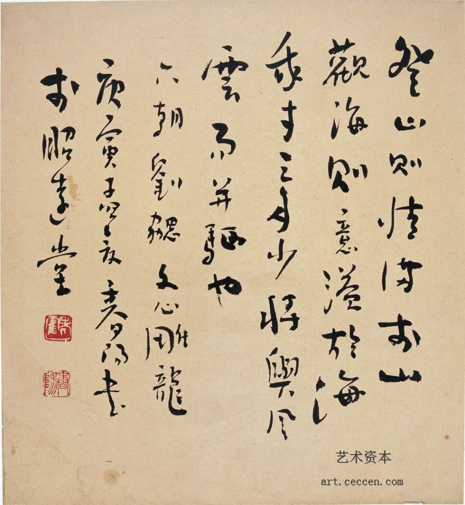 霍春阳作品欣赏(3)