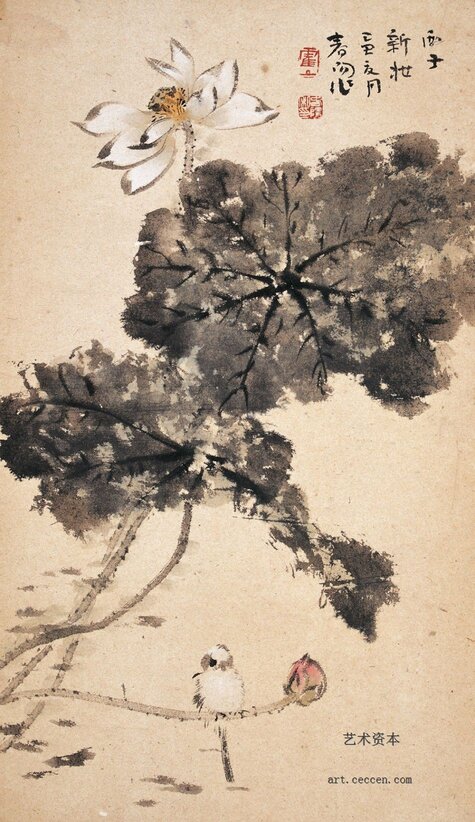 霍春阳作品欣赏(43)