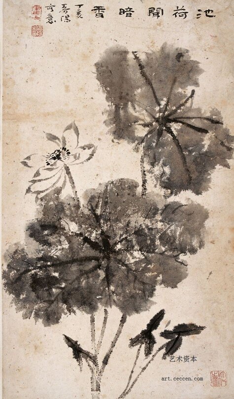 霍春阳作品欣赏(45)