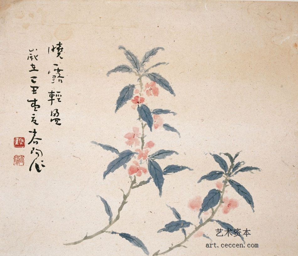 霍春阳作品欣赏(46)